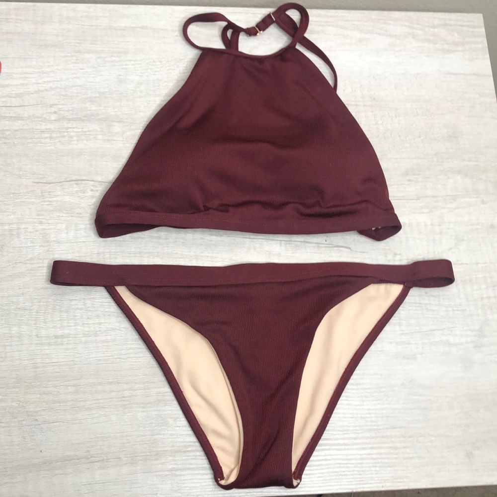 L.A.HEARTS bathing suit